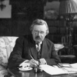 Gilbert Keith Chesterton: Pogaństwo i chrześcijaństwo