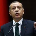 Erdogan prezydentem Turcji