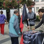 „Spotkanie z Nacjonalizmem” na ulicach Płocka