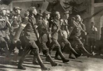 Brygada_Świętokrzyska_1945