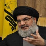 Lider Hezbollahu: Ameryka to matka terroryzmu