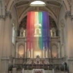„Wiosna” w Kościele: homoaktywiści ważniejsi od katolików