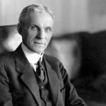 Henry Ford: Kwestia żydowska – fakt czy urojenie?