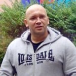 Zawodnik sportów walki ostro o Dariuszu „Jestem sojuszniczką osób LGBT” Michalczewskim