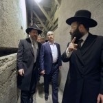 Protektor żydowskich oligarchów oskarża Polskę