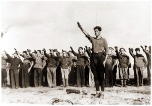 codreanu_salute