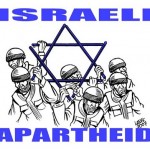 Izrael: Segregacja rasowa w autobusach