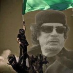 Libia: 3 lata po obaleniu płk. Kaddafiego chaos i scenariusz somalijski