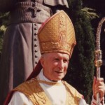 Abp Marcel Lefebvre: Ekumenizm – dzieło diabła