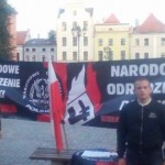 Toruń: Dwa dni pod znakiem nacjonalizmu