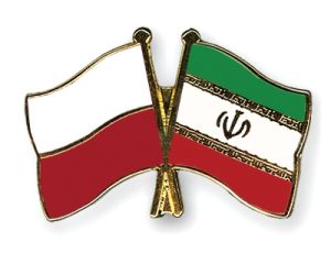 Ambasador iranu w polsce