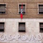 Reportaż kanału 3sat o CasaPound
