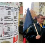 Toruń: Nacjonaliści odwiedzili czerwonego oprawcę z UB. „Kto się mną interesuje, długo nie żyje!”