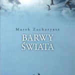 Zaproszenie na promocję nowego tomiku poezji Marka Zacharyasza