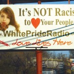 USA: Burza o „rasistowski” bilbord w Arkansas