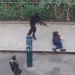 Multikulti po parysku: Islamiści zamordowali 12 osób