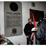 Warszawa: Narodowcy w hołdzie Romanowi Dmowskiemu