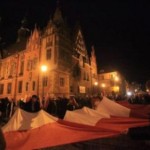 Wyniki plebiscytu: Marsz Patriotów wizytówką Wrocławia
