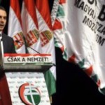 Lider Jobbiku: W Europie nie ma już miejsca dla imigrantów
