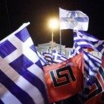 Wybory w Grecji: Złoty Świt trzecią siłą polityczną!