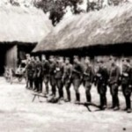 Wieczna chwała: Pogrzeb żołnierzy 3. Brygady Wileńskiej NZW