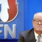 Jean-Marie Le Pen: Polityka to walka, ustępstwa mają granice