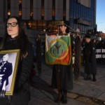 Marsz Łukowa 2015: „Za Bułgarię – wolność lub śmierć!”