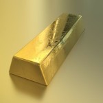 „Suwerenność”: Polskie rezerwy złota pod kontrolą…Banku Anglii