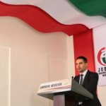 Sukcesy Jobbiku niepokoją międzynarodowych Żydów