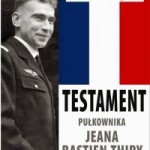 Jean Bastien-Thiry – wyznanie męczennika za francuską Algierię