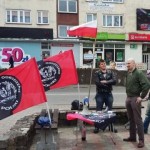 „Polska dla Polaków”, nacjonaliści i oburzenie działaczy PiS