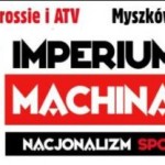 Nacjonalizm, sport, przygoda: „Imperium Machina” – zawody w motocrossie i ATV