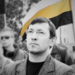 Postsowiecki reżim prześladuje ruskich nacjonalistów