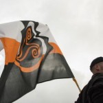 Pół roku więzienia dla bretońskiego nacjonalisty za słowa „nie istnieli czarni Celtowie”
