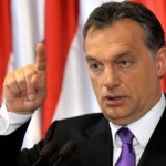 Premier Węgier o imigracji: „Europa dla Europejczyków!”