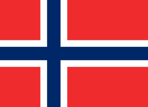 norwegia