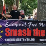 Polscy i brytyjscy nacjonaliści: Zniszczyć Unię Europejską!