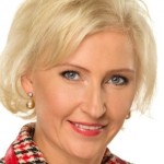 Była szefowa MSZ Estonii: „Biała rasa jest dziś zagrożona!”
