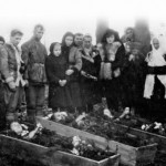 Rzeź Wołyńska: Tylko kilka procent ofiar ma swój grób