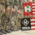 Obóz militarno-formacyjny węgierskich nacjonalistów
