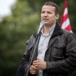 Węgry: Burmistrz-nacjonalista ostrzega imigrantów