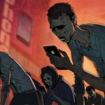 III RP: Generacja niesprawnego ciała i smartfonów