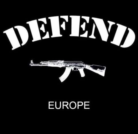 defendeurope
