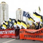 Ruski Marsz 2015 – za ojczyznę i Europę, przeciwko neosowietyzmowi i liberalizmowi!