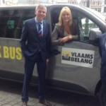 Interes Flamandzki: Darmowy bus powrotny dla imigrantów