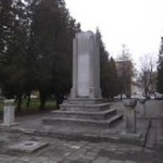 Mielec: demontaż sowieckiego pomnika, oburzenie rosyjskiego MSZ