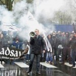 Bretońscy nacjonaliści przeciwko Paryżowi i masowej imigracji