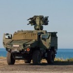 Polski przemysł dostarczy armii zestawy przeciwlotnicze Poprad
