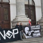 Zachęta i Powązki: Eligiusz Niewiadomski – nieśmiertelny!