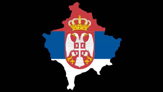 kosowoserbia